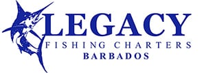 Legacy Fishing Charters Barbados Logo